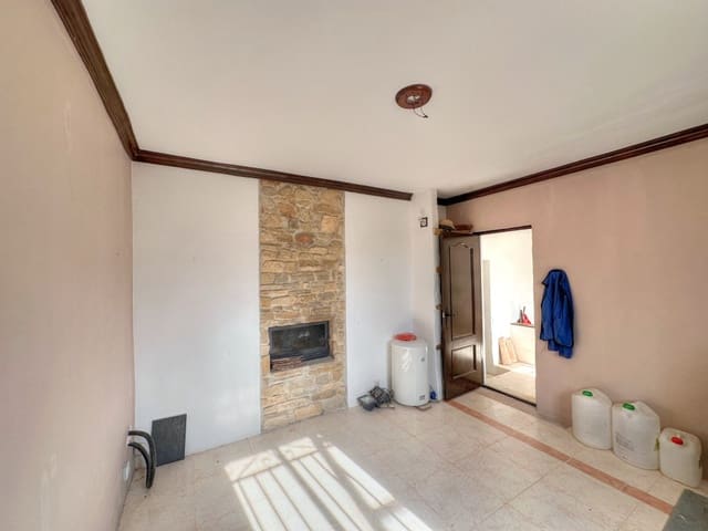 4 soveværelse Finca/Landehus til salg i Antequera - € 295.000 (Ref: 8727393)