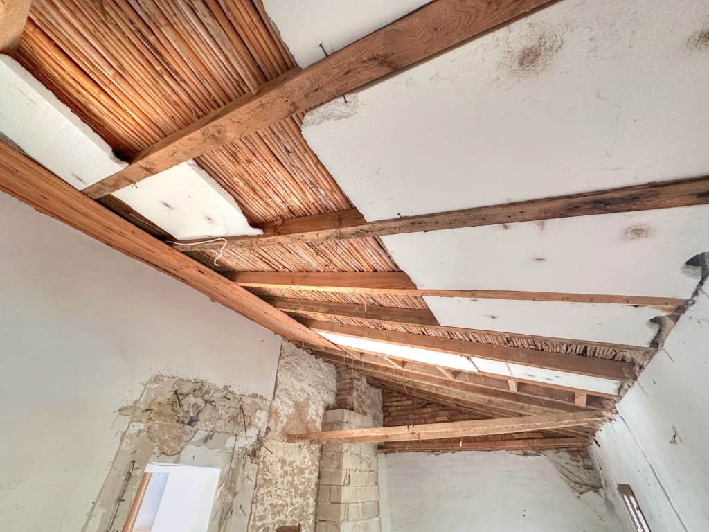 4 soveværelse Finca/Landehus til salg i Antequera - € 295.000 (Ref: 8727393)