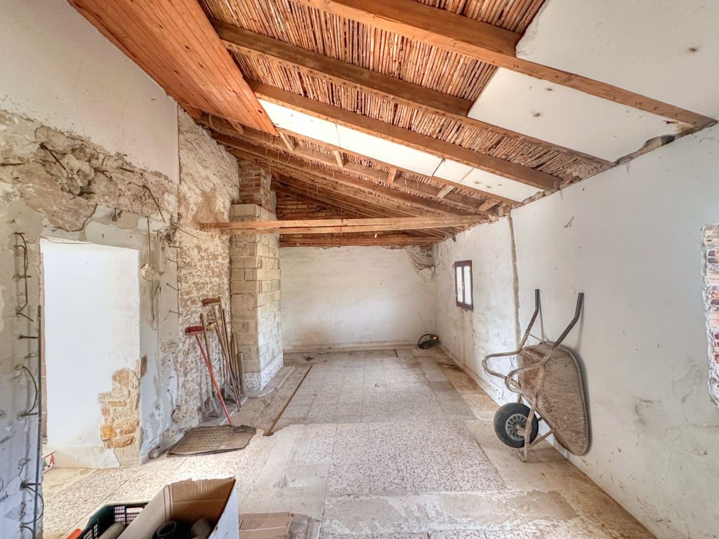 4 soveværelse Finca/Landehus til salg i Antequera - € 295.000 (Ref: 8727393)