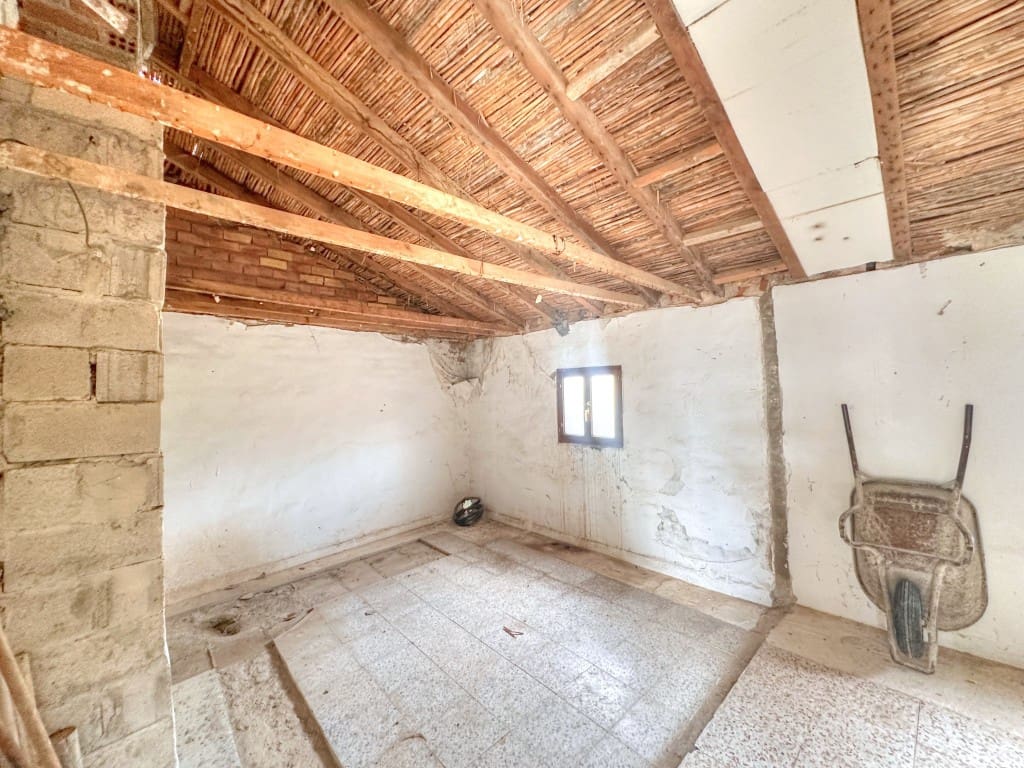 4 soveværelse Finca/Landehus til salg i Antequera - € 295.000 (Ref: 8727393)