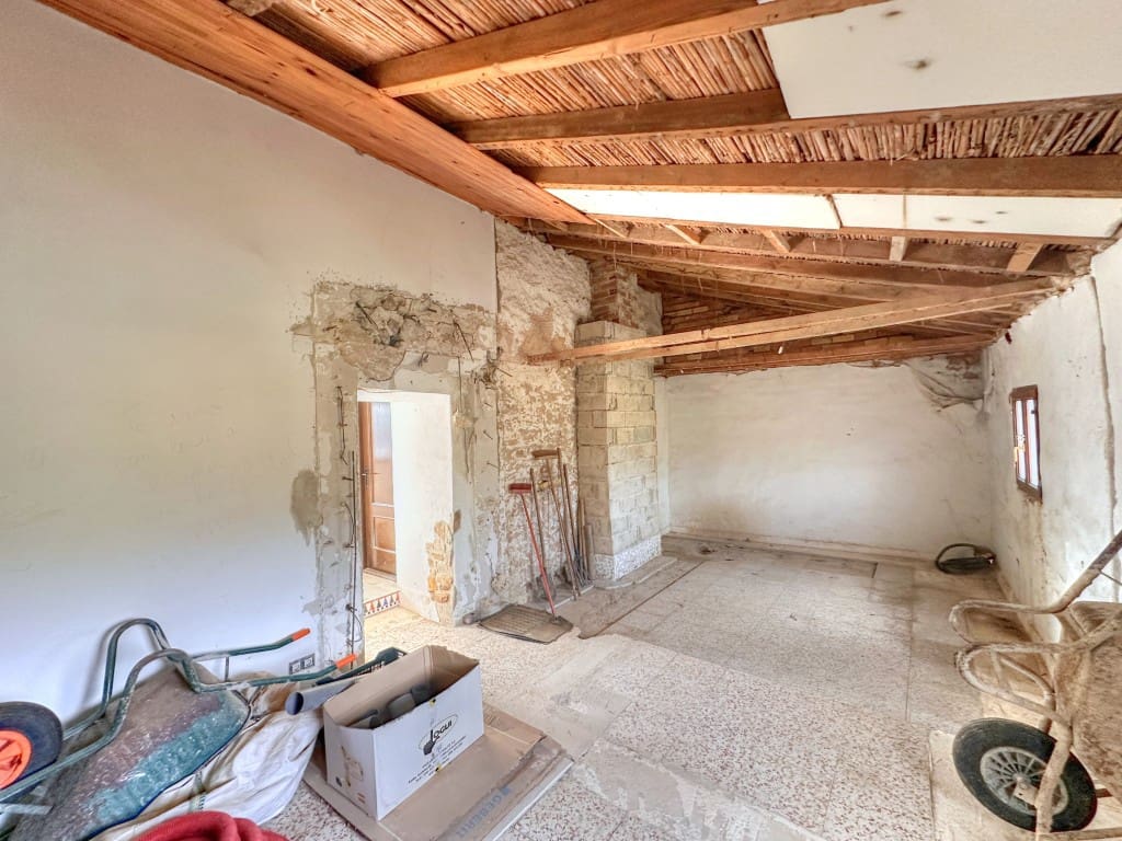 4 soveværelse Finca/Landehus til salg i Antequera - € 295.000 (Ref: 8727393)