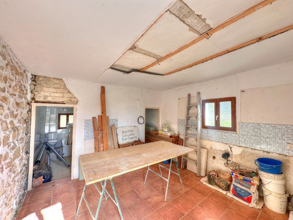 4 soveværelse Finca/Landehus til salg i Antequera - € 295.000 (Ref: 8727393)