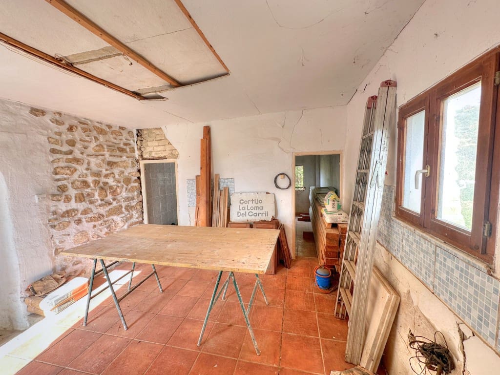 4 soveværelse Finca/Landehus til salg i Antequera - € 295.000 (Ref: 8727393)