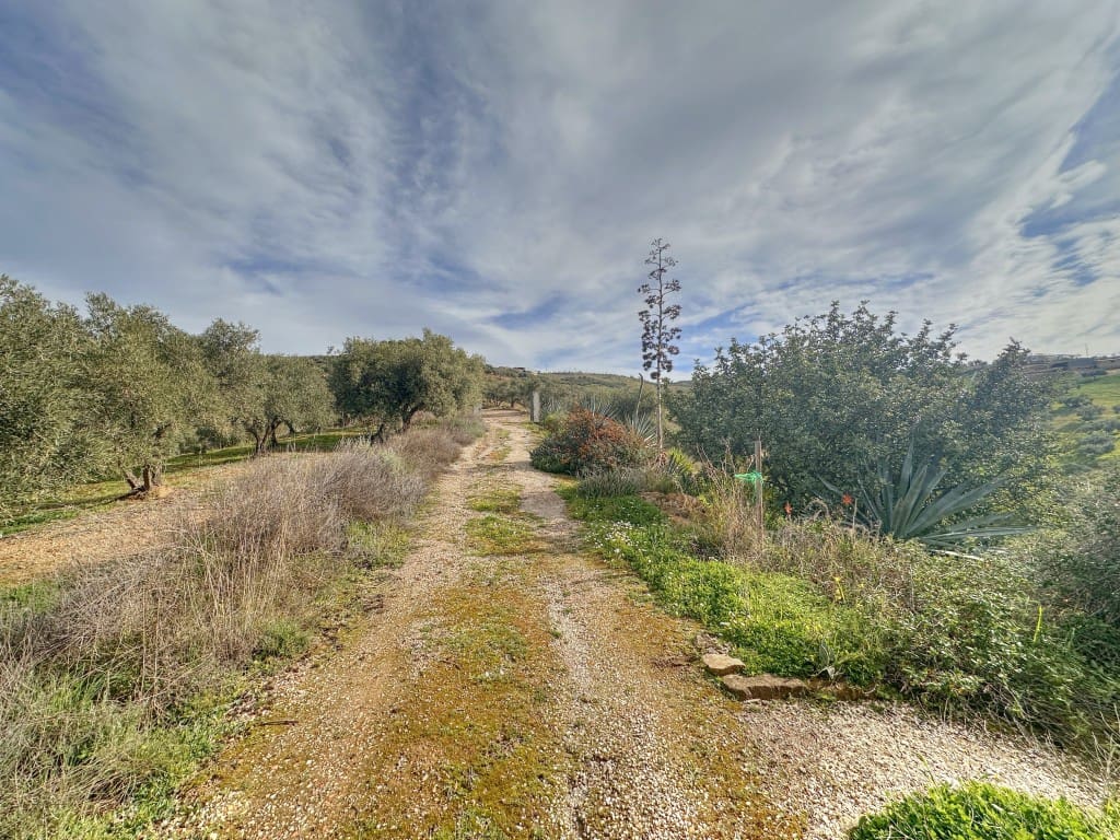 4 soveværelse Finca/Landehus til salg i Antequera - € 295.000 (Ref: 8727393)