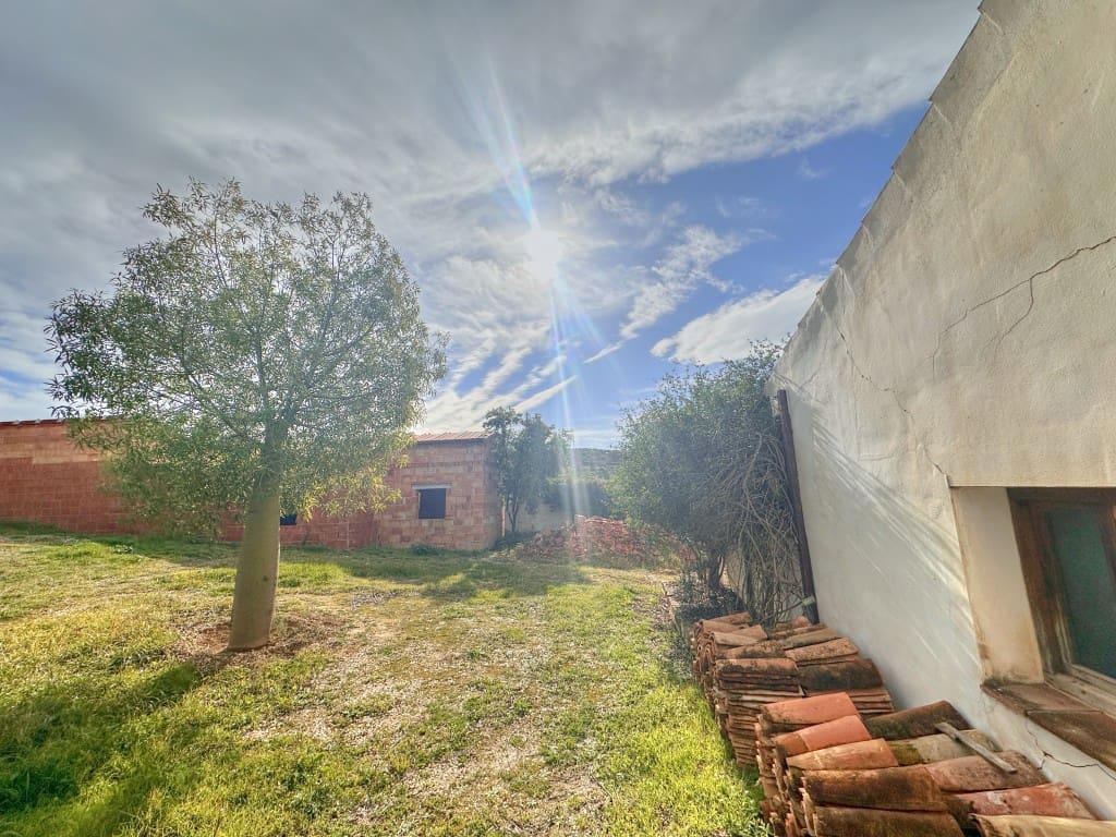4 soveværelse Finca/Landehus til salg i Antequera - € 295.000 (Ref: 8727393)