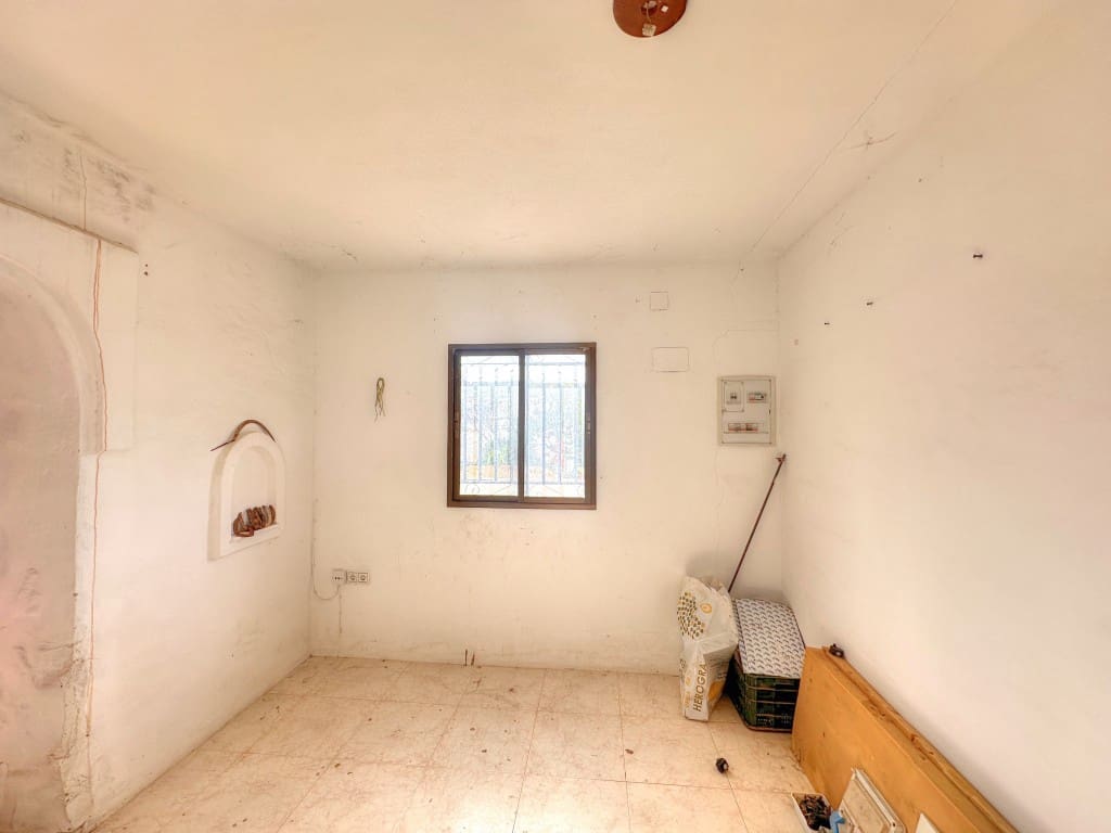 4 soveværelse Finca/Landehus til salg i Antequera - € 295.000 (Ref: 8727393)