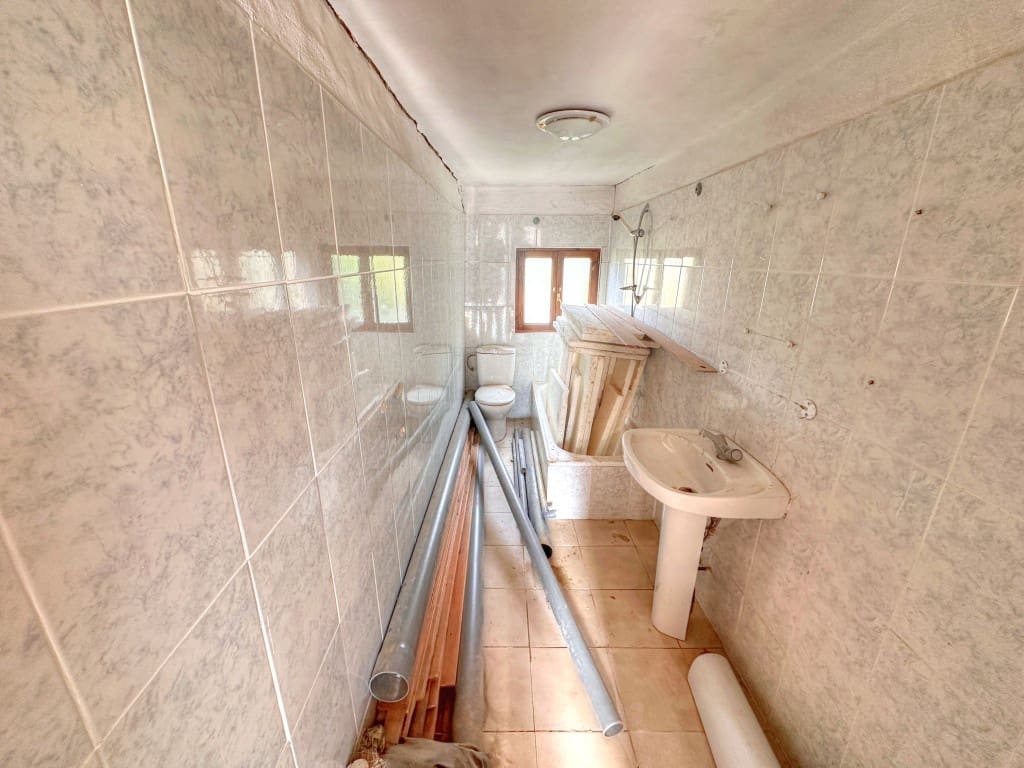 4 soveværelse Finca/Landehus til salg i Antequera - € 295.000 (Ref: 8727393)