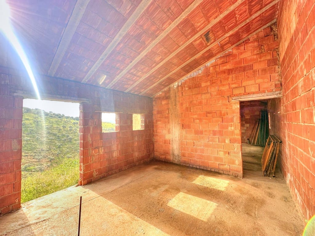 4 soveværelse Finca/Landehus til salg i Antequera - € 295.000 (Ref: 8727393)