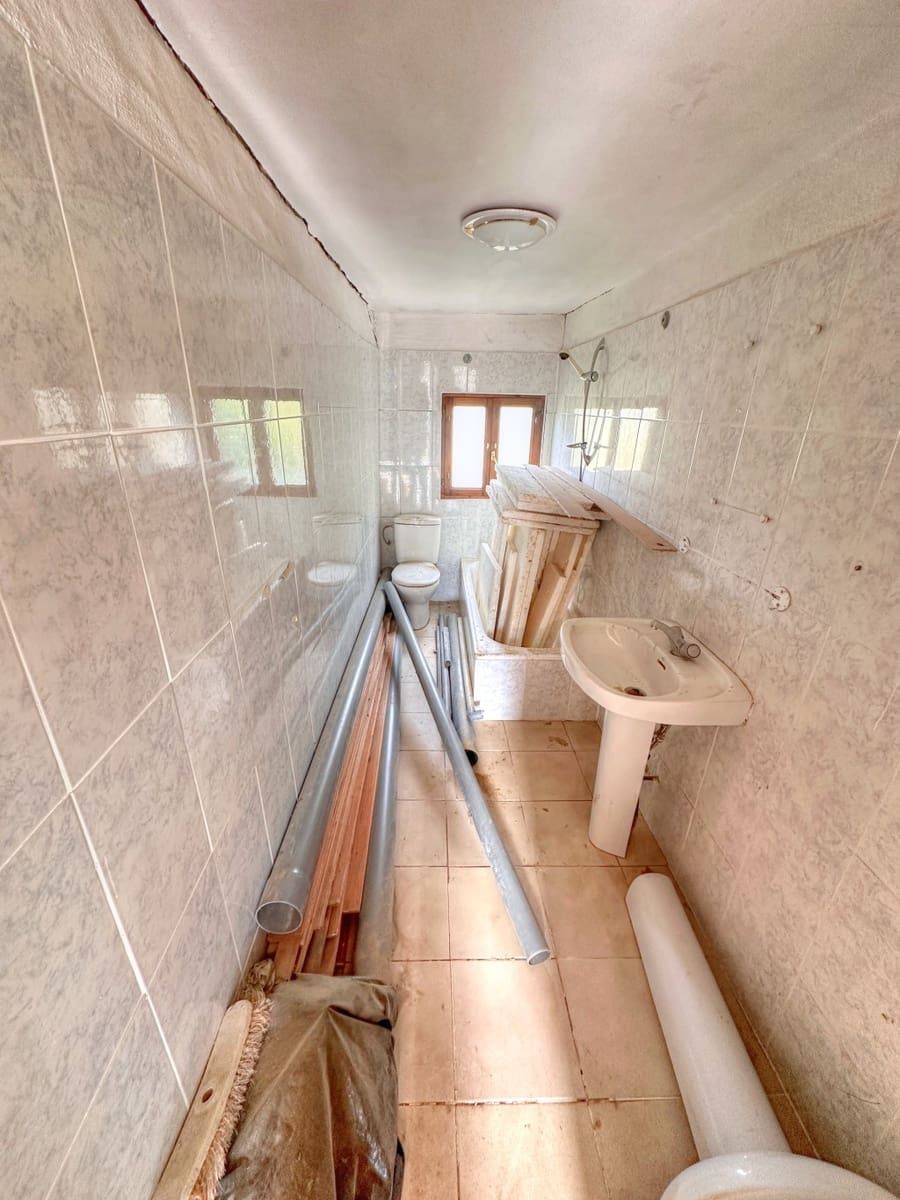 4 soveværelse Finca/Landehus til salg i Antequera - € 295.000 (Ref: 8727393)