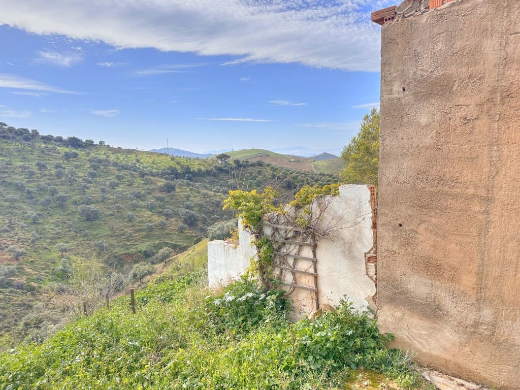 4 soveværelse Finca/Landehus til salg i Antequera - € 295.000 (Ref: 8727393)