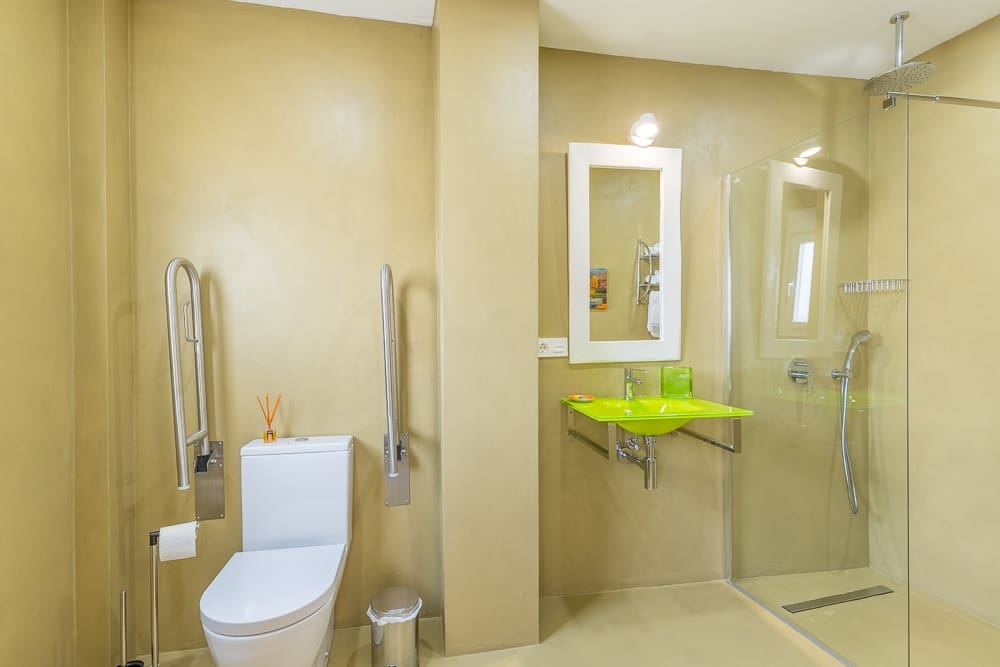 7 soveværelse Finca/Landehus til salg i Alfarnatejo med swimmingpool - € 450.000 (Ref: 8755270)