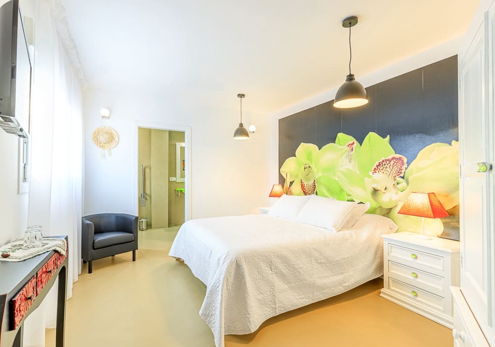 7 soveværelse Finca/Landehus til salg i Alfarnatejo med swimmingpool - € 450.000 (Ref: 8755270)