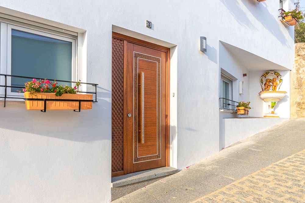 7 soveværelse Finca/Landehus til salg i Alfarnatejo med swimmingpool - € 450.000 (Ref: 8755270)