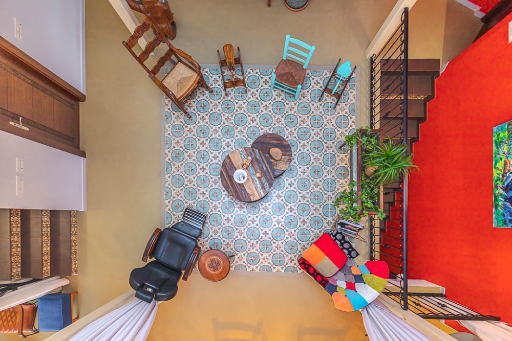 7 soveværelse Finca/Landehus til salg i Alfarnatejo med swimmingpool - € 450.000 (Ref: 8755270)