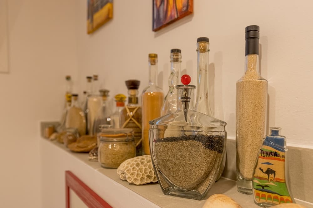 7 soveværelse Finca/Landehus til salg i Alfarnatejo med swimmingpool - € 450.000 (Ref: 8755270)