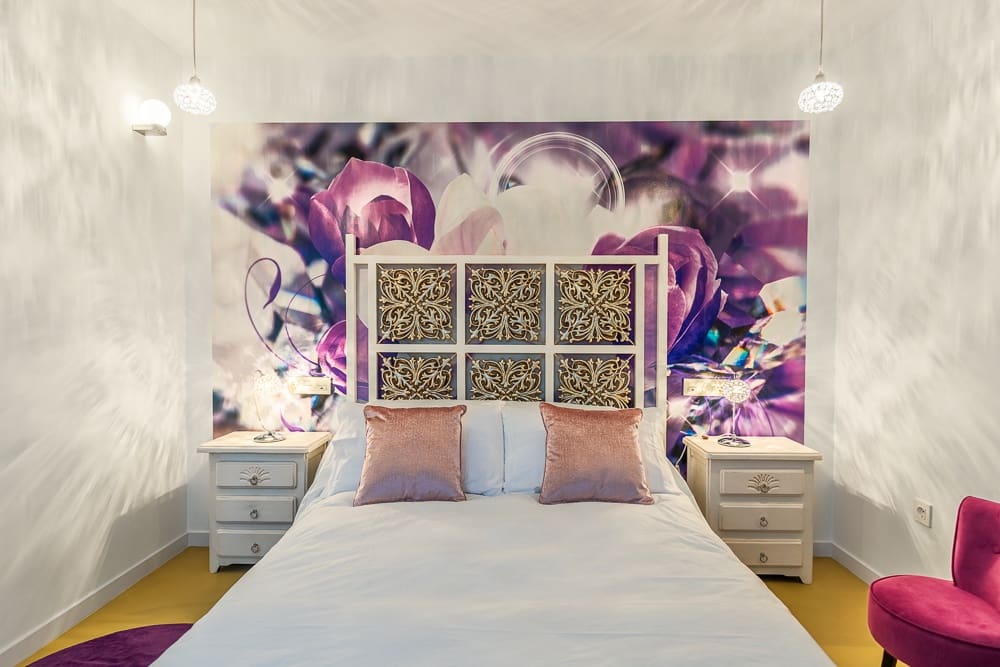 7 soveværelse Finca/Landehus til salg i Alfarnatejo med swimmingpool - € 450.000 (Ref: 8755270)