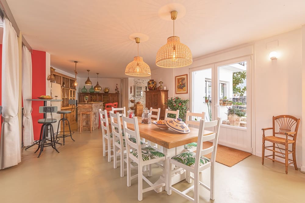 7 soveværelse Finca/Landehus til salg i Alfarnatejo med swimmingpool - € 450.000 (Ref: 8755270)