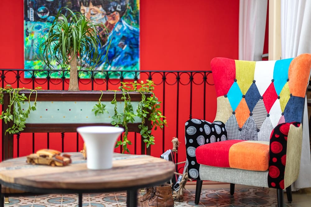 7 soveværelse Finca/Landehus til salg i Alfarnatejo med swimmingpool - € 450.000 (Ref: 8755270)