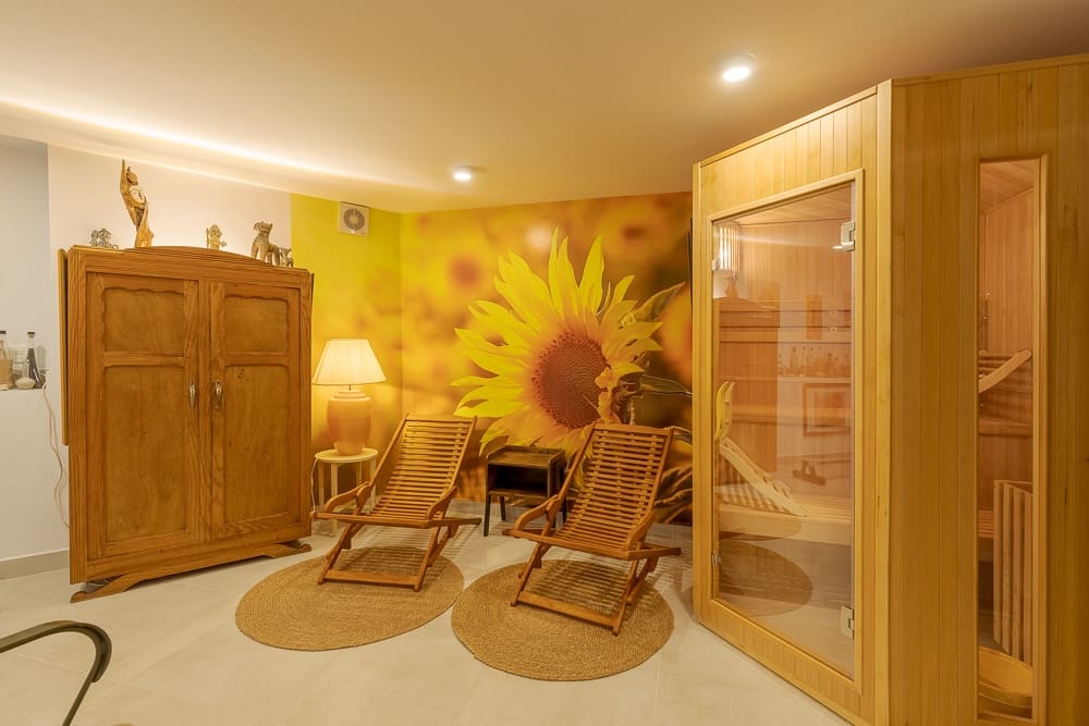 7 soveværelse Finca/Landehus til salg i Alfarnatejo med swimmingpool - € 450.000 (Ref: 8755270)