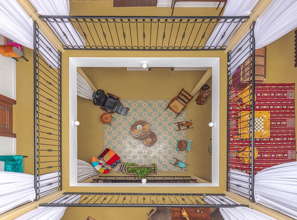 7 soveværelse Finca/Landehus til salg i Alfarnatejo med swimmingpool - € 450.000 (Ref: 8755270)