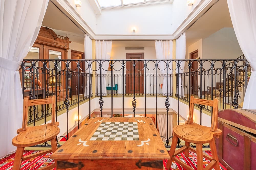 7 soveværelse Finca/Landehus til salg i Alfarnatejo med swimmingpool - € 450.000 (Ref: 8755270)