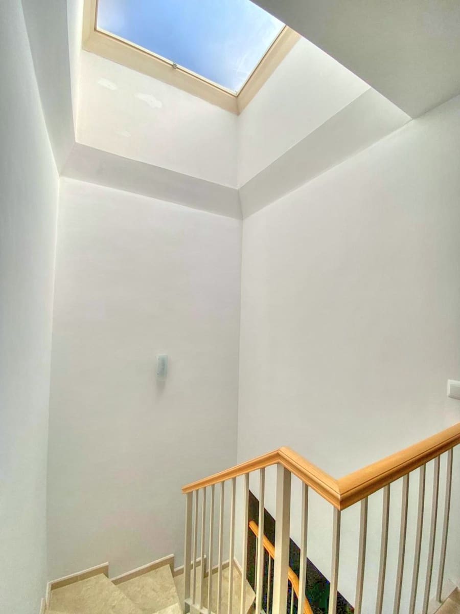 2 soveværelse Byhus til salg i Valle Niza med swimmingpool - € 340.000 (Ref: 8781063)