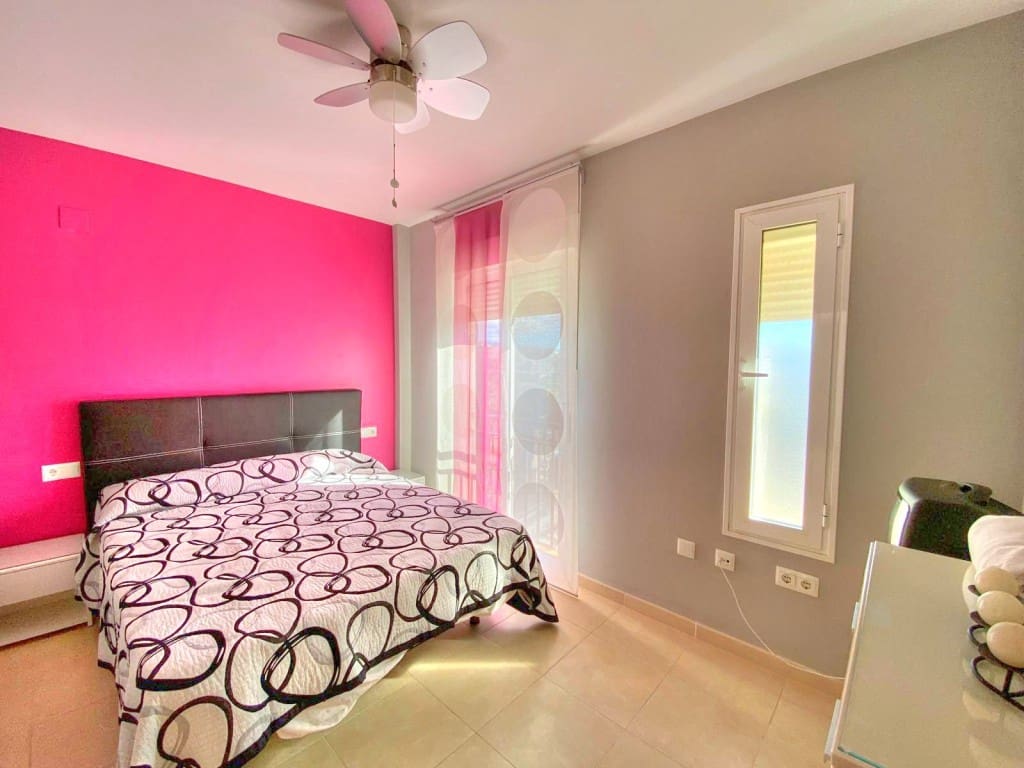 2 soveværelse Byhus til salg i Valle Niza med swimmingpool - € 340.000 (Ref: 8781063)