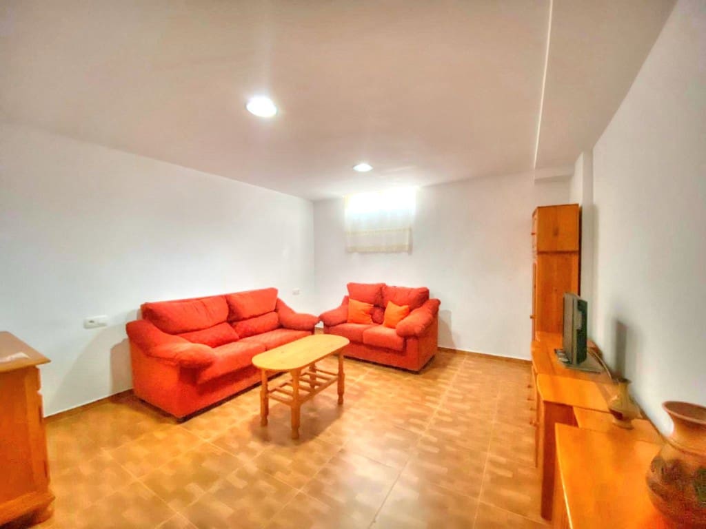 2 soveværelse Byhus til salg i Valle Niza med swimmingpool - € 340.000 (Ref: 8781063)