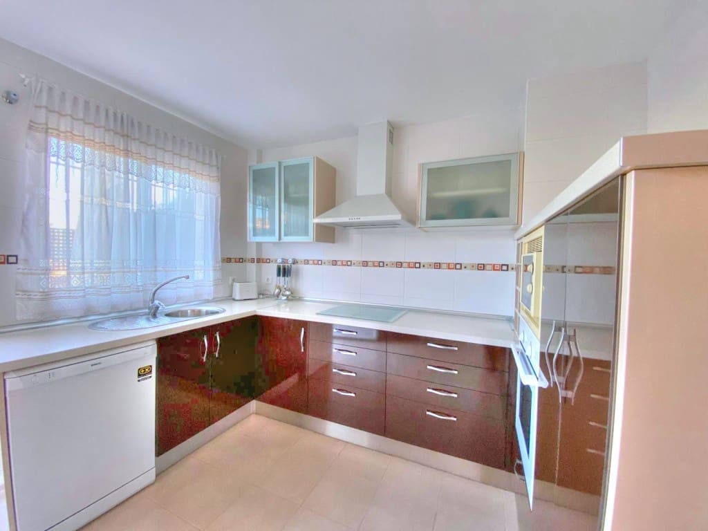 2 soveværelse Byhus til salg i Valle Niza med swimmingpool - € 340.000 (Ref: 8781063)