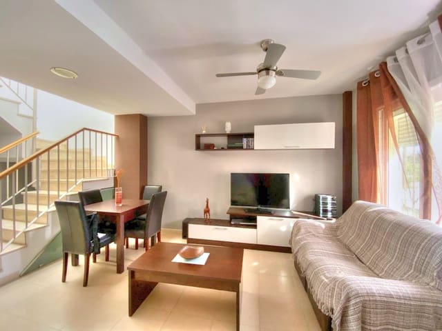 2 Zimmer Haus zu verkaufen in Valle Niza, Vélez-Málaga mit Pool - 340.000 € (Ref: 8781063)