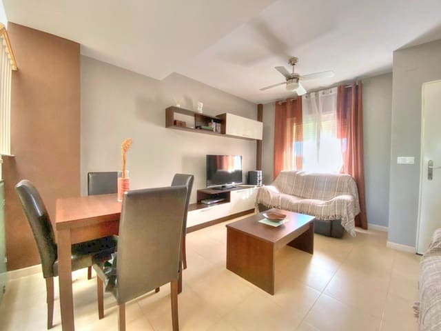 2 Zimmer Haus zu verkaufen in Valle Niza, Vélez-Málaga mit Pool - 340.000 € (Ref: 8781063)