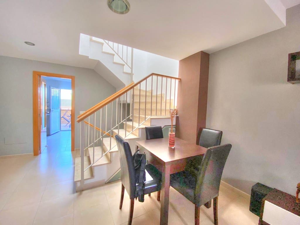 2 soveværelse Byhus til salg i Valle Niza med swimmingpool - € 340.000 (Ref: 8781063)