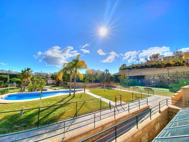 2 Zimmer Haus zu verkaufen in Valle Niza, Vélez-Málaga mit Pool - 340.000 € (Ref: 8781063)