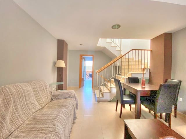 2 Zimmer Haus zu verkaufen in Valle Niza, Vélez-Málaga mit Pool - 340.000 € (Ref: 8781063)