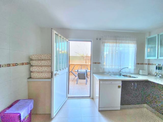 2 Zimmer Haus zu verkaufen in Valle Niza, Vélez-Málaga mit Pool - 340.000 € (Ref: 8781063)