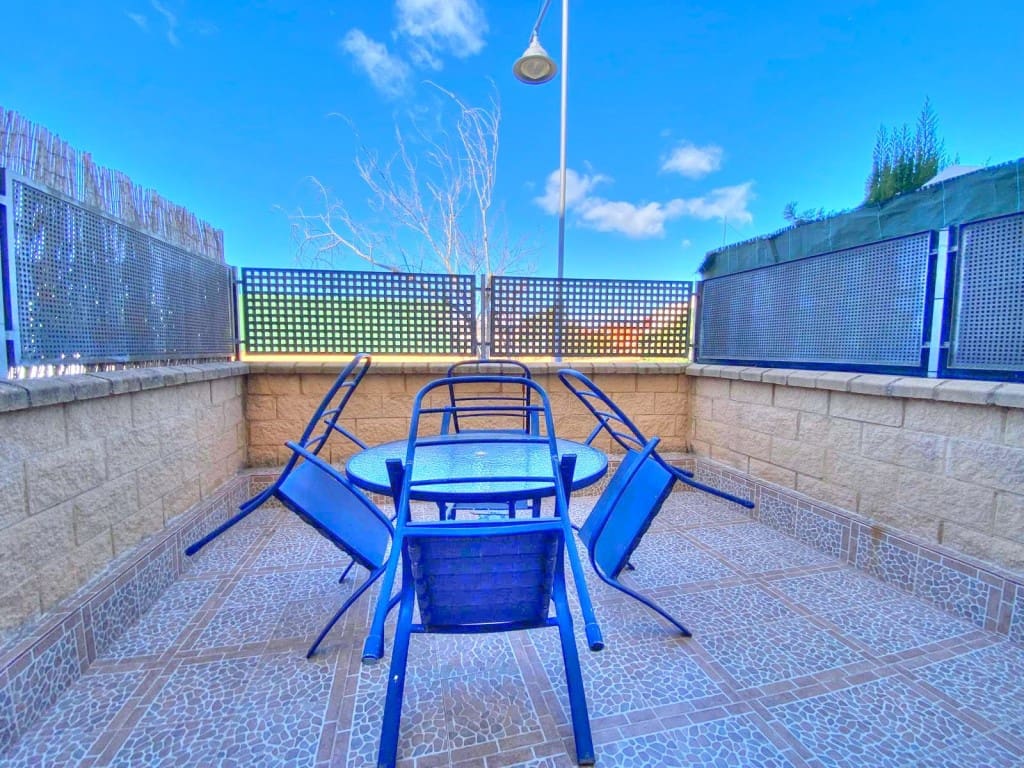 2 soveværelse Byhus til salg i Valle Niza med swimmingpool - € 340.000 (Ref: 8781063)