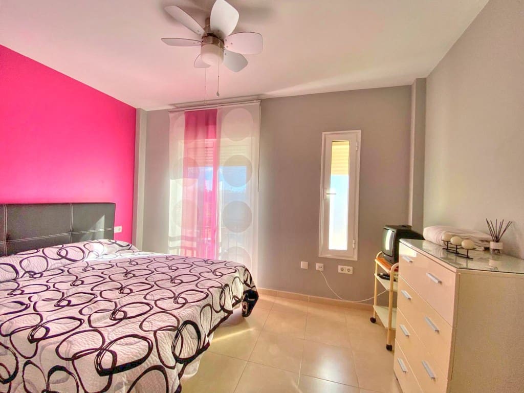 2 soveværelse Byhus til salg i Valle Niza med swimmingpool - € 340.000 (Ref: 8781063)