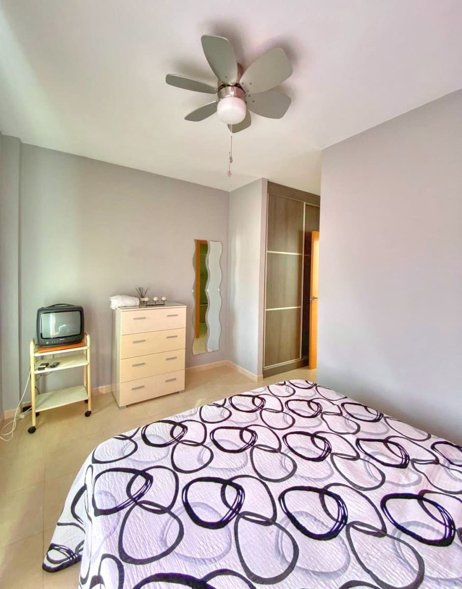 2 soveværelse Byhus til salg i Valle Niza med swimmingpool - € 340.000 (Ref: 8781063)