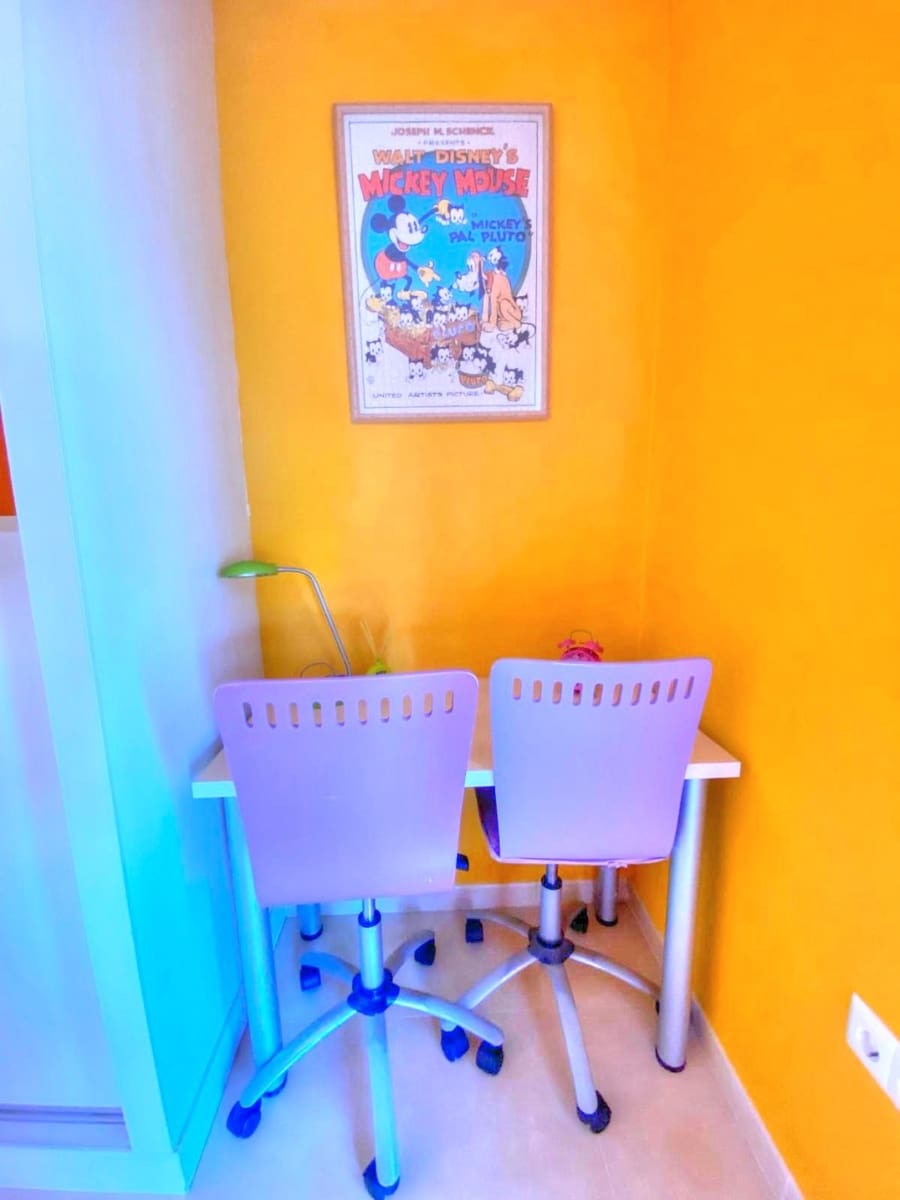 2 soveværelse Byhus til salg i Valle Niza med swimmingpool - € 340.000 (Ref: 8781063)