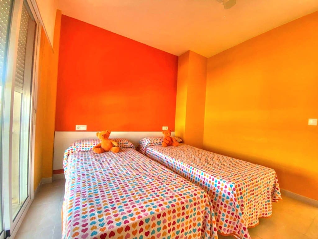 2 soveværelse Byhus til salg i Valle Niza med swimmingpool - € 340.000 (Ref: 8781063)