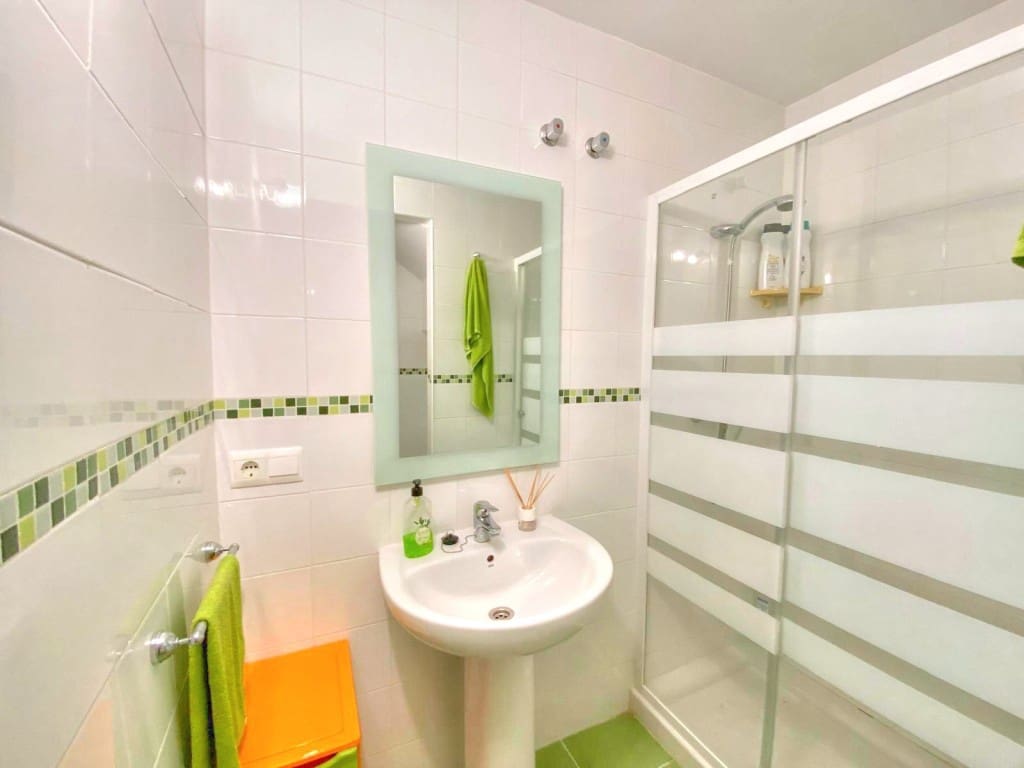 2 soveværelse Byhus til salg i Valle Niza med swimmingpool - € 340.000 (Ref: 8781063)