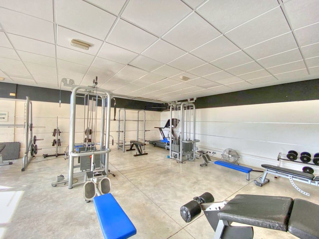 2 soveværelse Byhus til salg i Valle Niza med swimmingpool - € 340.000 (Ref: 8781063)