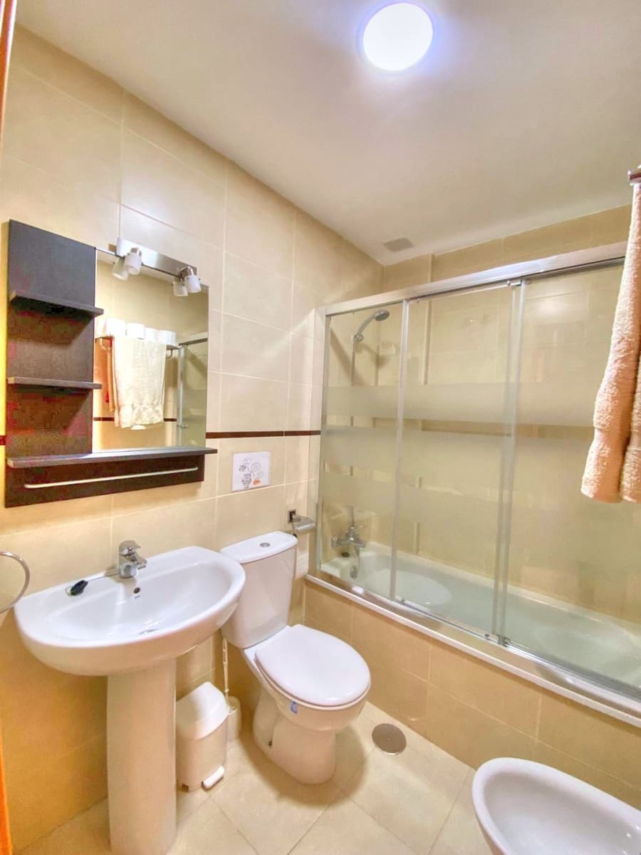 2 soveværelse Byhus til salg i Valle Niza med swimmingpool - € 340.000 (Ref: 8781063)