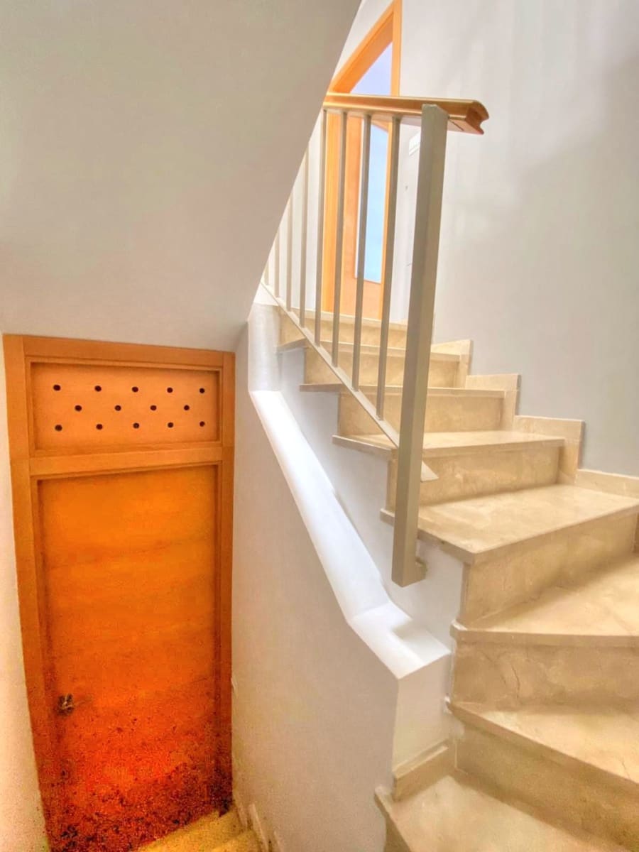 2 soveværelse Byhus til salg i Valle Niza med swimmingpool - € 340.000 (Ref: 8781063)