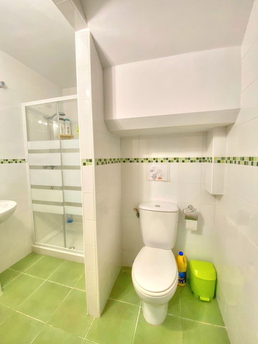 2 soveværelse Byhus til salg i Valle Niza med swimmingpool - € 340.000 (Ref: 8781063)