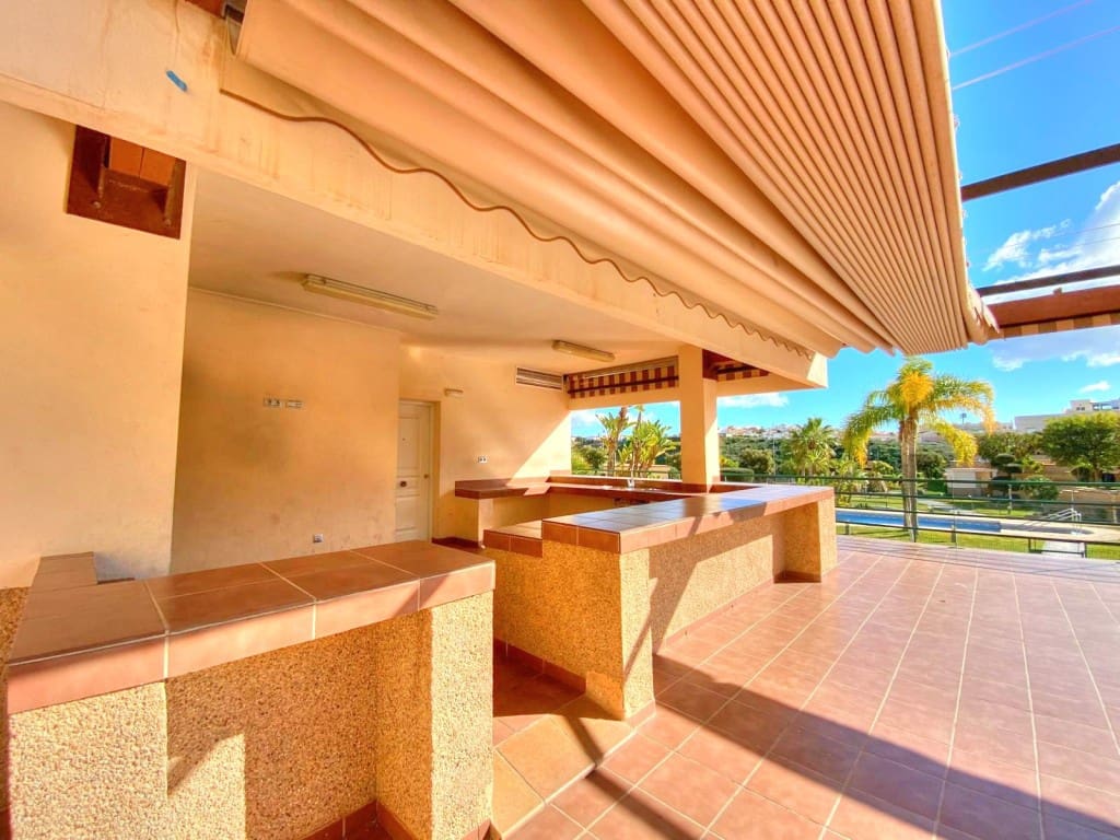 2 soveværelse Byhus til salg i Valle Niza med swimmingpool - € 340.000 (Ref: 8781063)