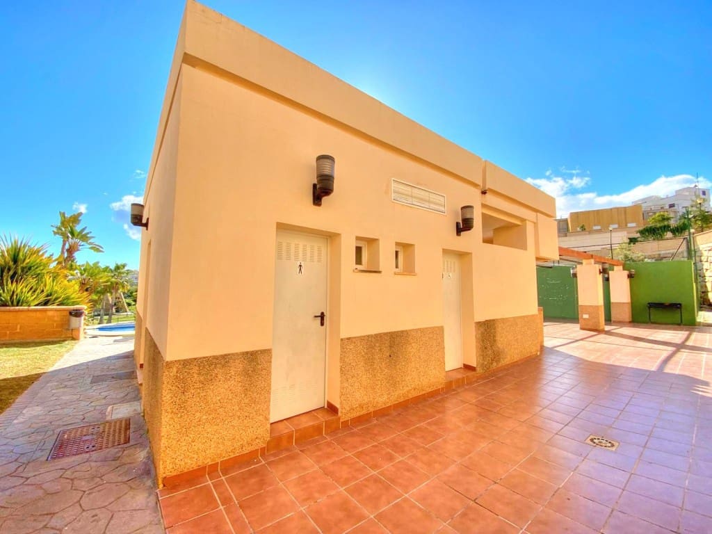 2 soveværelse Byhus til salg i Valle Niza med swimmingpool - € 340.000 (Ref: 8781063)