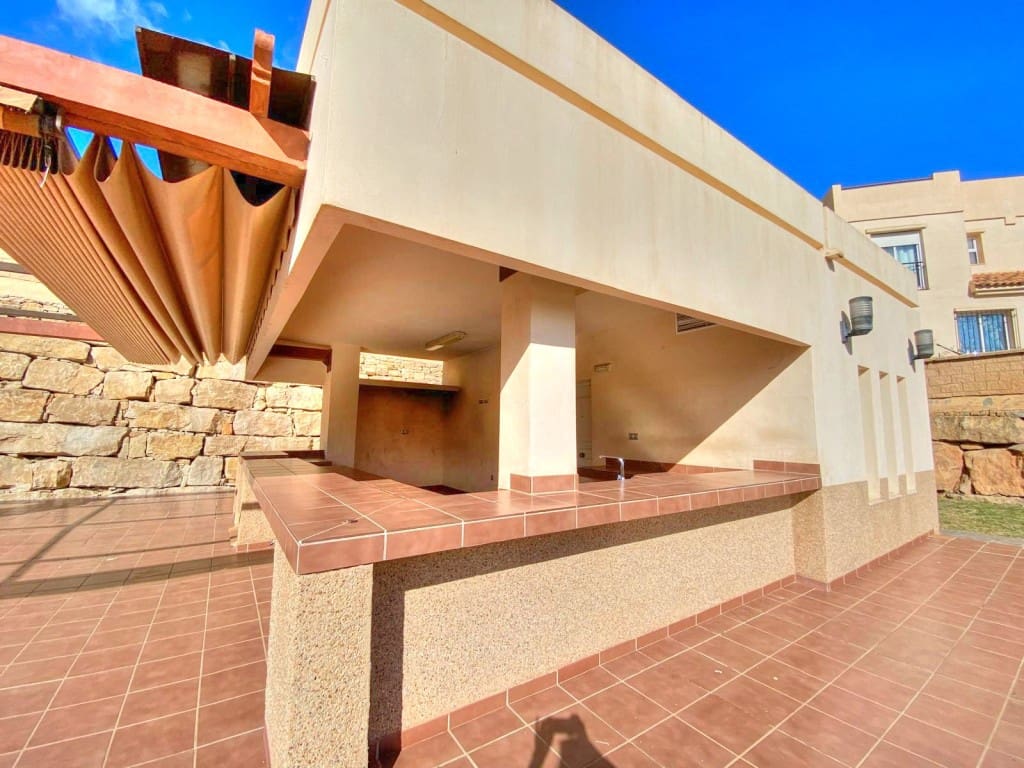 2 soveværelse Byhus til salg i Valle Niza med swimmingpool - € 340.000 (Ref: 8781063)