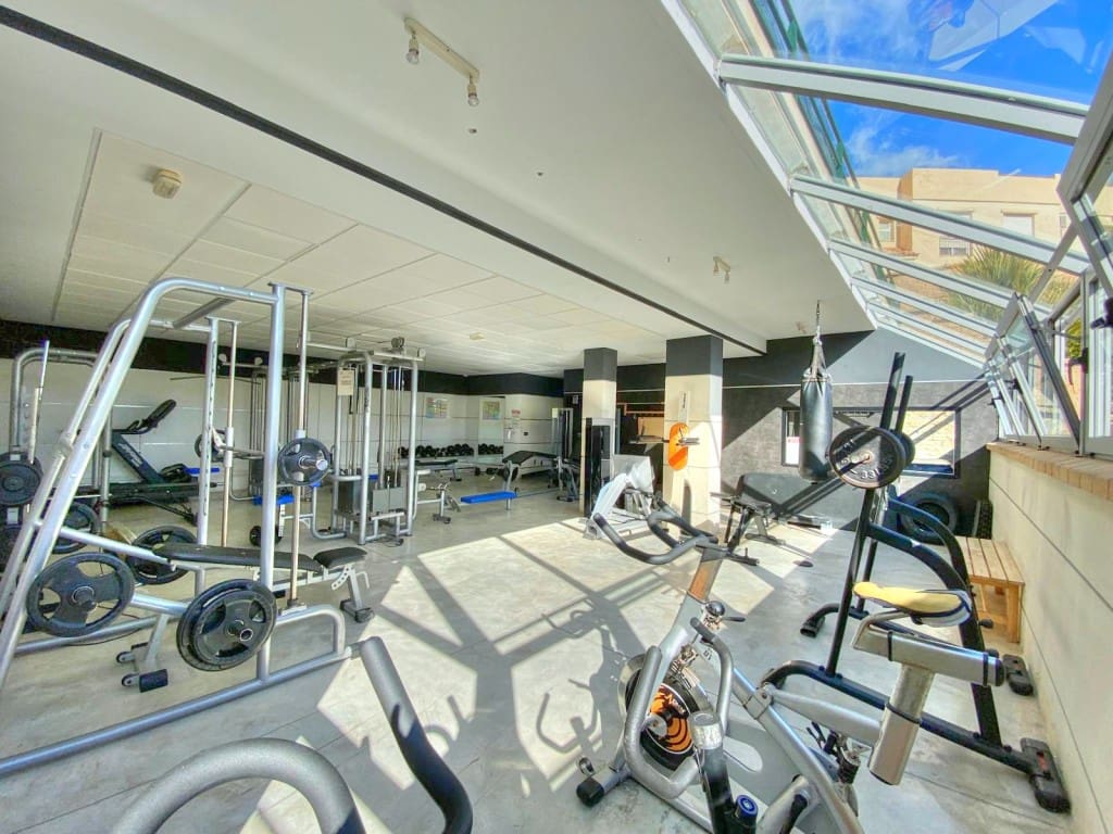 2 soveværelse Byhus til salg i Valle Niza med swimmingpool - € 340.000 (Ref: 8781063)