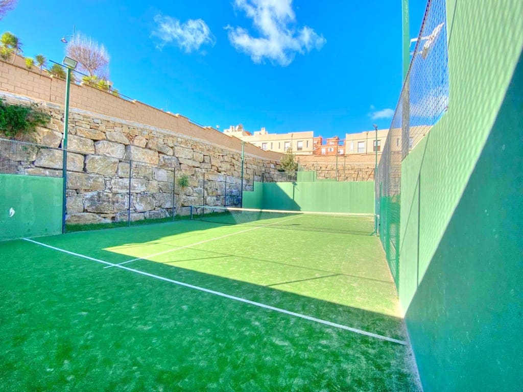 2 soveværelse Byhus til salg i Valle Niza med swimmingpool - € 340.000 (Ref: 8781063)